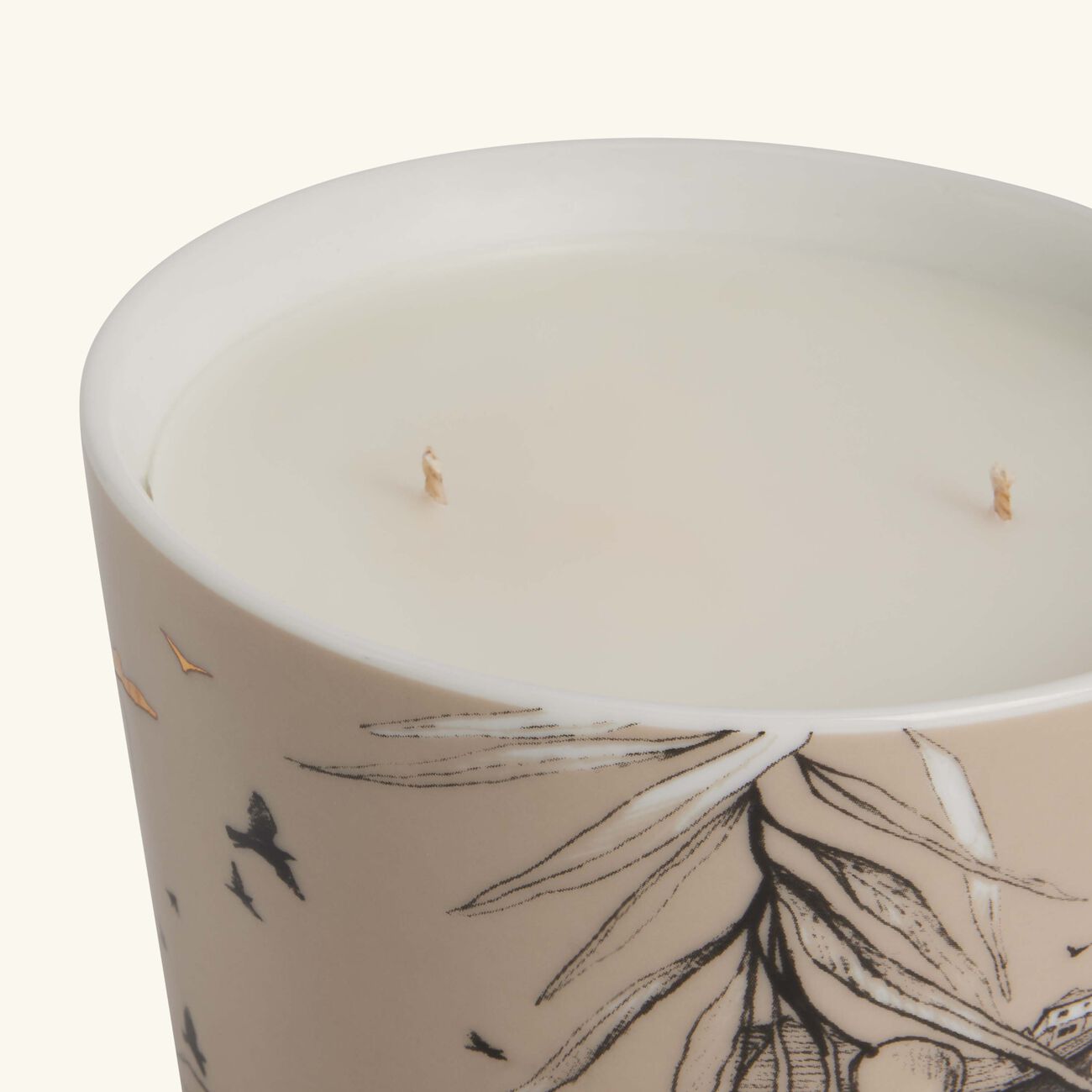 Naseem First Light Candle 500g silsal naseem first light candle 500g