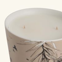 Naseem First Light Candle 500g silsal naseem first light candle 500g