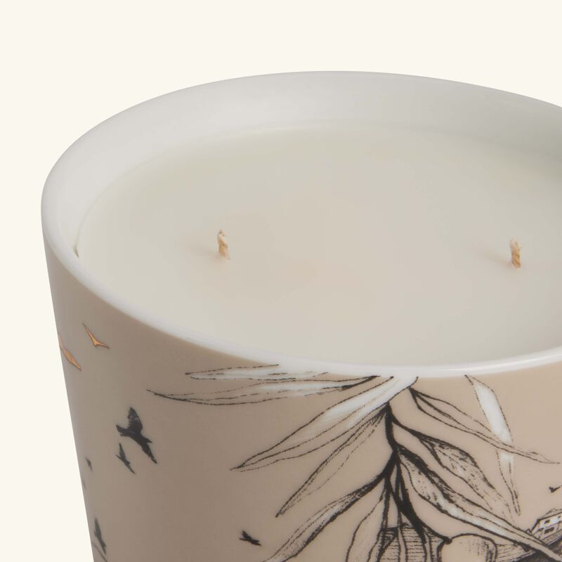 Naseem First Light Candle 500g silsal naseem first light candle 500g