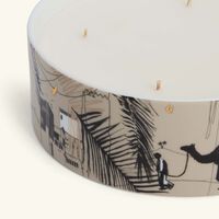 silsal naseem sahara candle 1kg