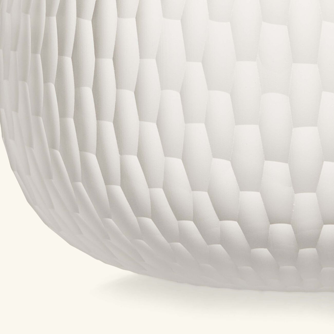 ruckl metamorphosis vase round mini clear