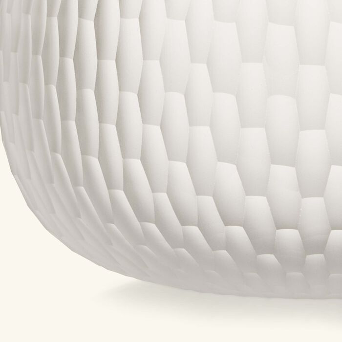 ruckl metamorphosis vase round mini clear