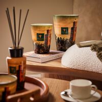 baobab collection orientalist koutoubia candle max 35