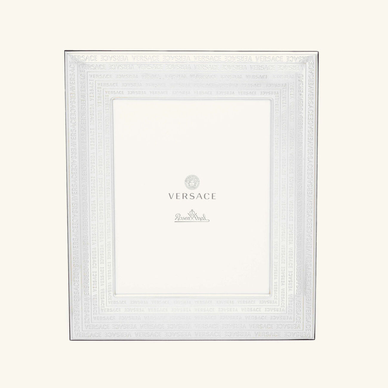 Picture Frame Silver 20x25cm versace picture frame silver 20x25cm