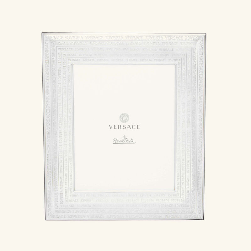 Picture Frame Silver 20x25cm versace picture frame silver 20x25cm