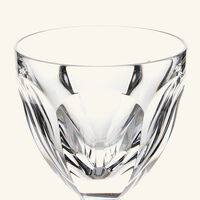 baccarat harcourt 1841 glass clear
