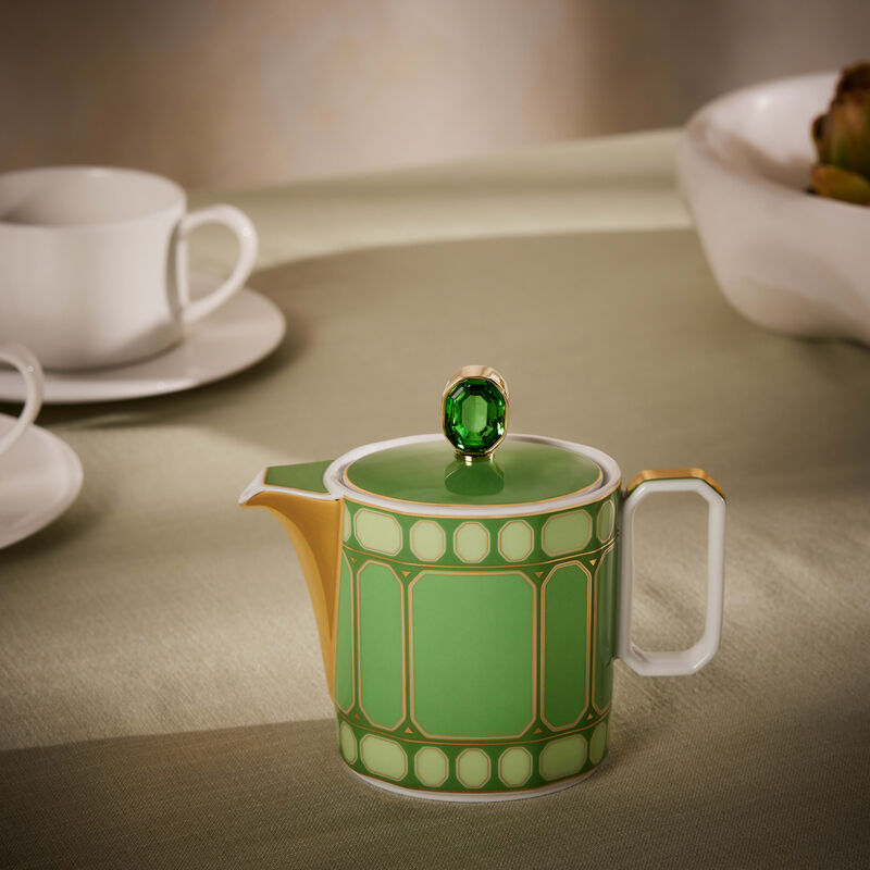 روزنتال إبريق الحليب سيغنوم فيرن أخضر