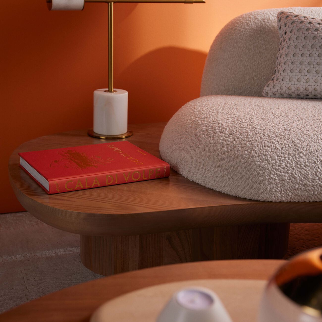 Cala di Volpe Book 30x23cm assouline cala di volpe book 30x23cm