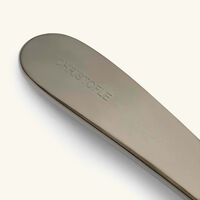 ملعقة القهوة لام دو إسبريسو سوداء كريستوفل ملعقة القهوة لام دو إسبريسو سوداء