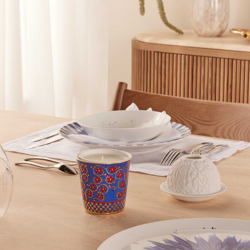 Borneo Led Lithophanie bernardaud borneo led lithophanie