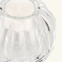 Votive Candle Holder Clear mario cioni c votive candle holder clear