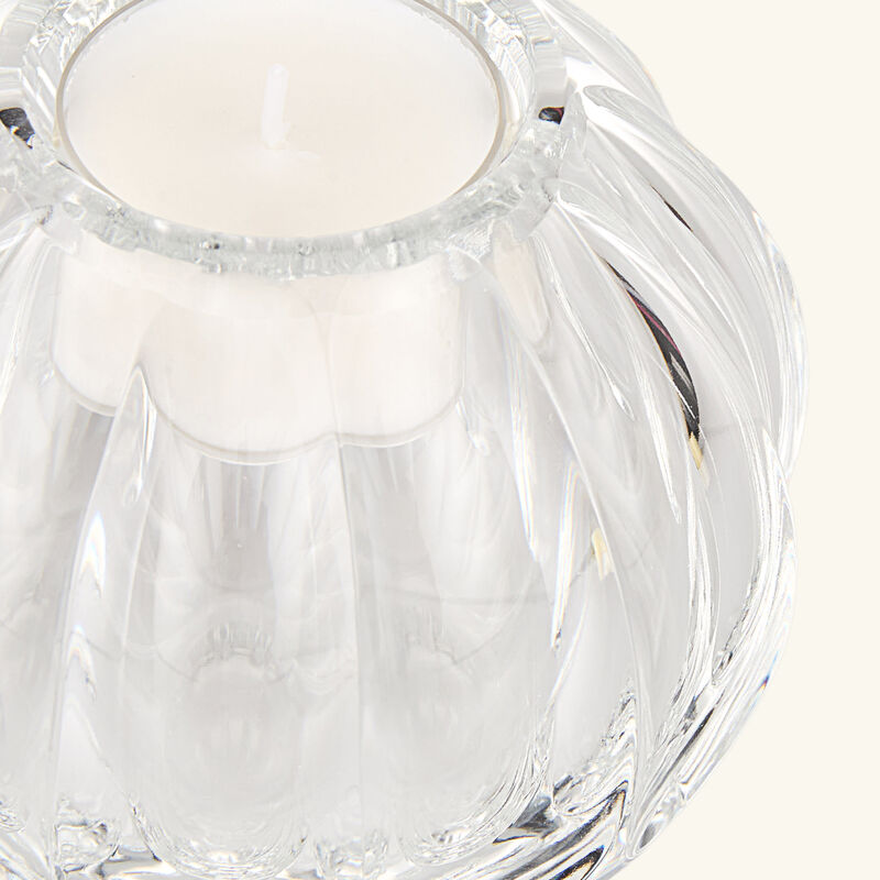Votive Candle Holder Clear mario cioni c votive candle holder clear