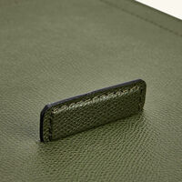 Leopold A4 Paper Tray Green giobagnara leopold a4 paper tray green