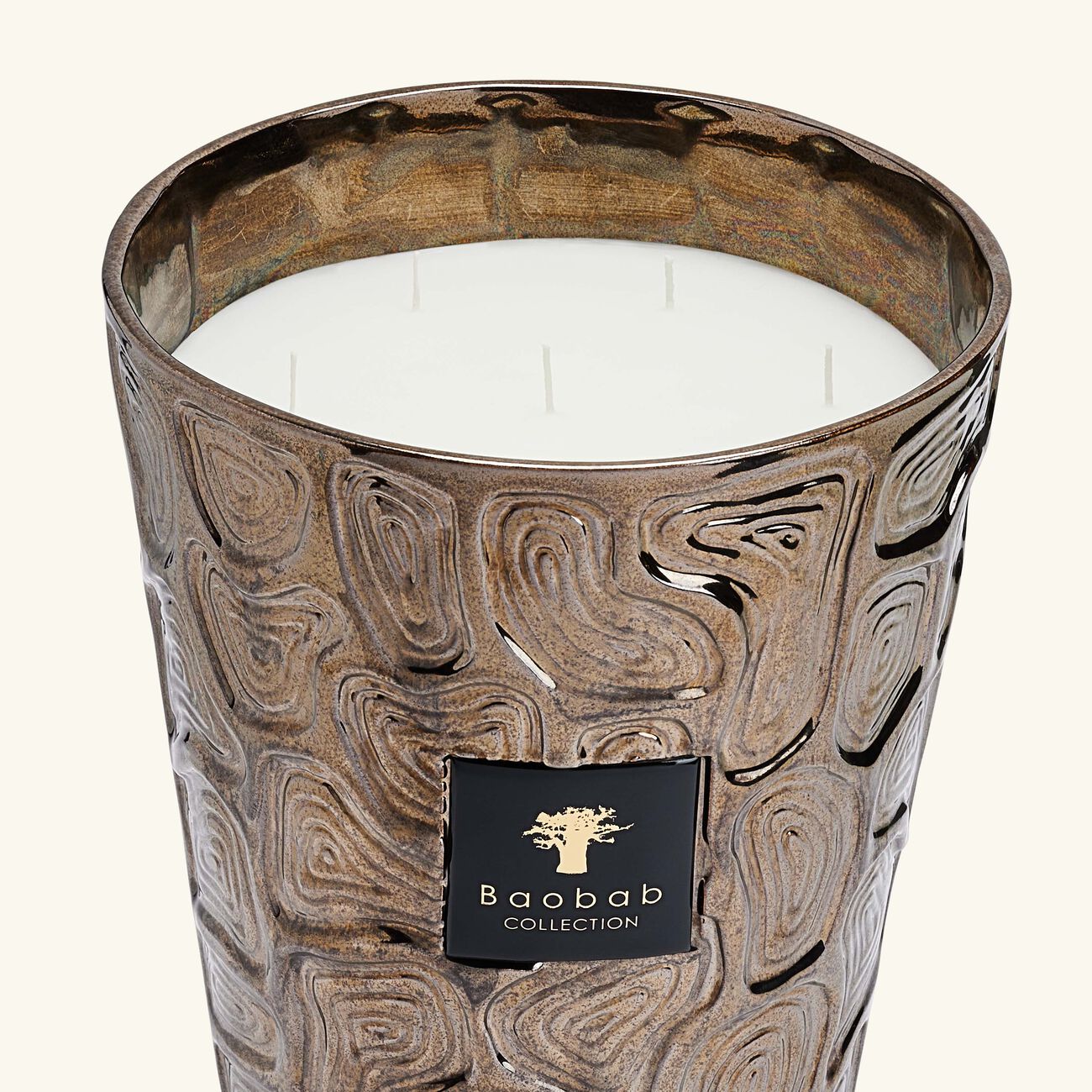 Ksar Sultan Max 35 Candle baobab collection ksar sultan max 35 candle