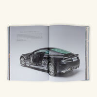 assouline james bond cars book