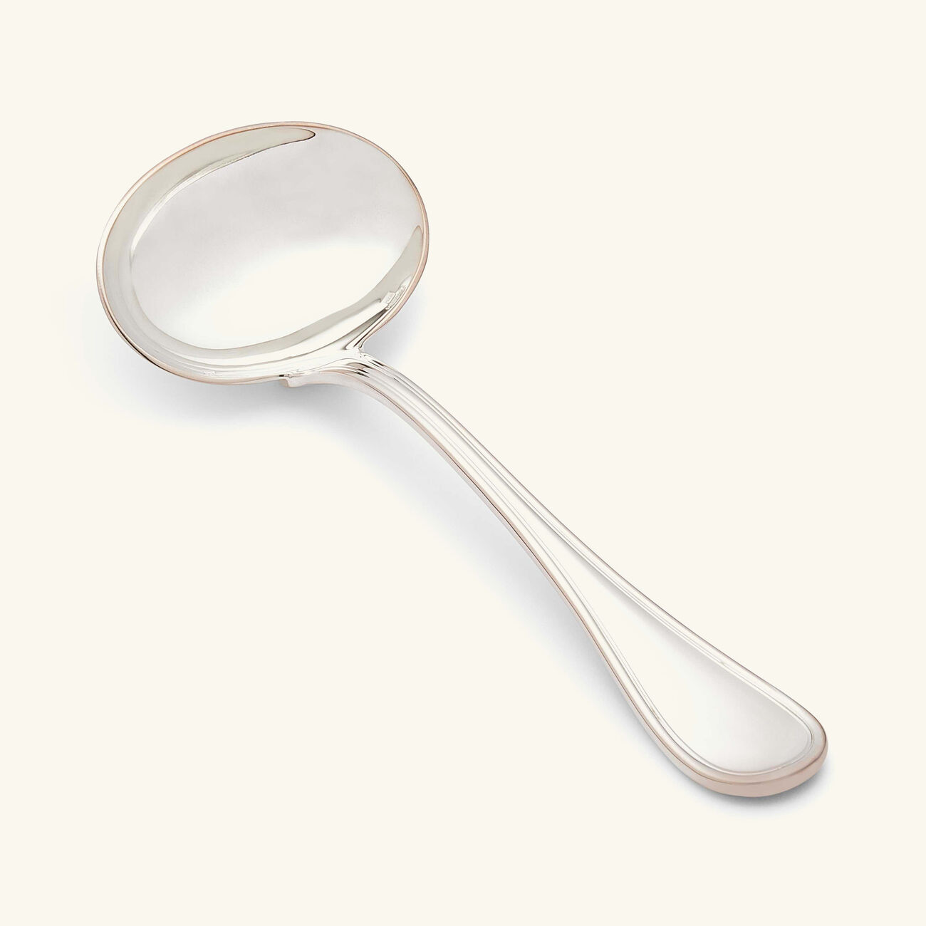 Albi Gravy Ladle Silver Plated christofle albi gravy ladle silver plated