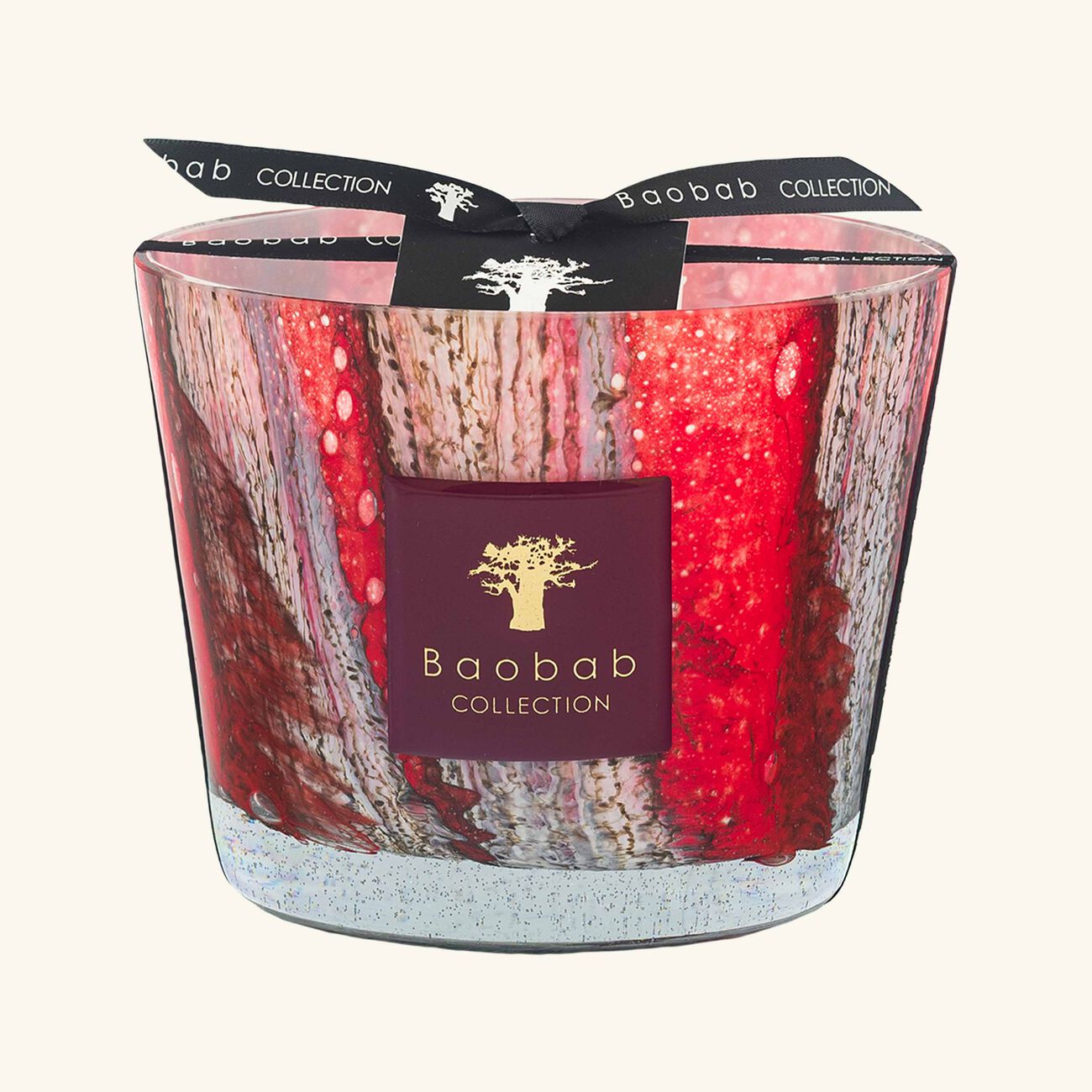 baobab collection woods risoud candle max 10
