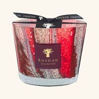 baobab collection woods risoud candle max 10