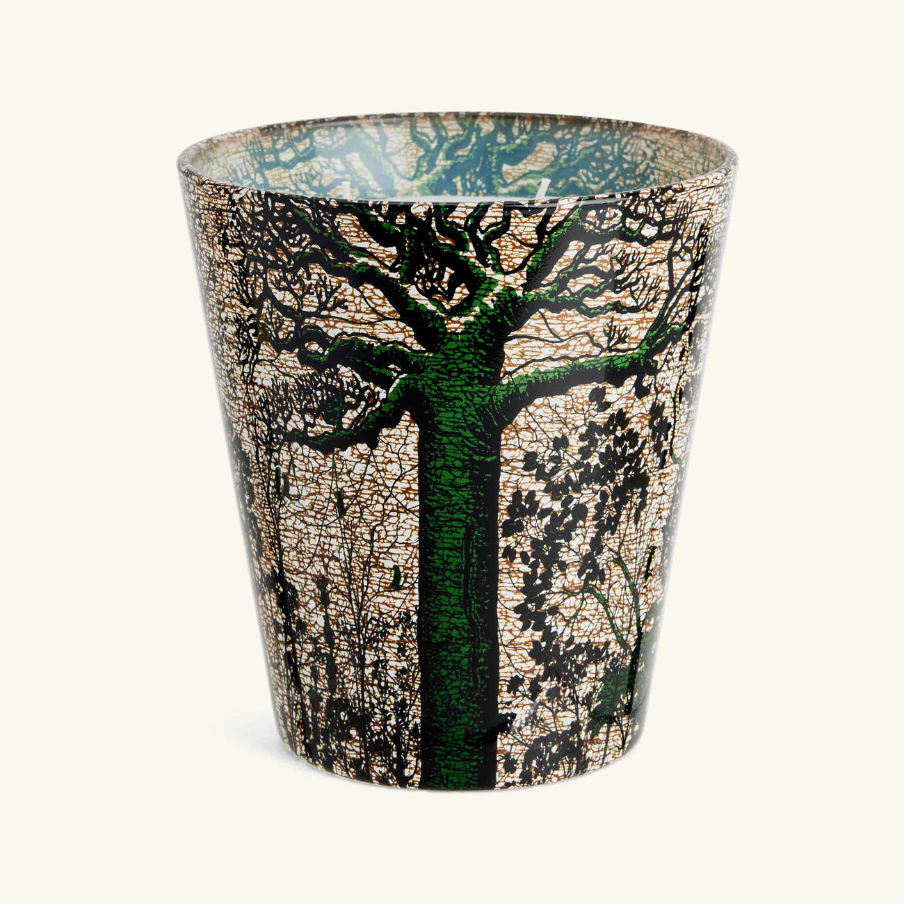Sacred Trees Kani Candle Max 16 baobab collection sacred trees kani candle max 16