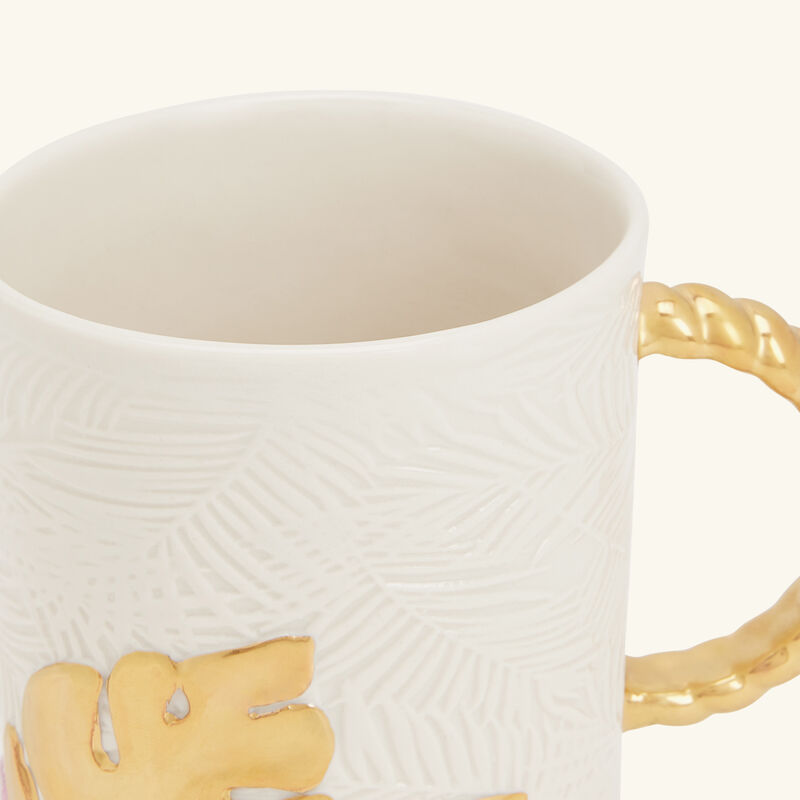 villari acapulco mug white