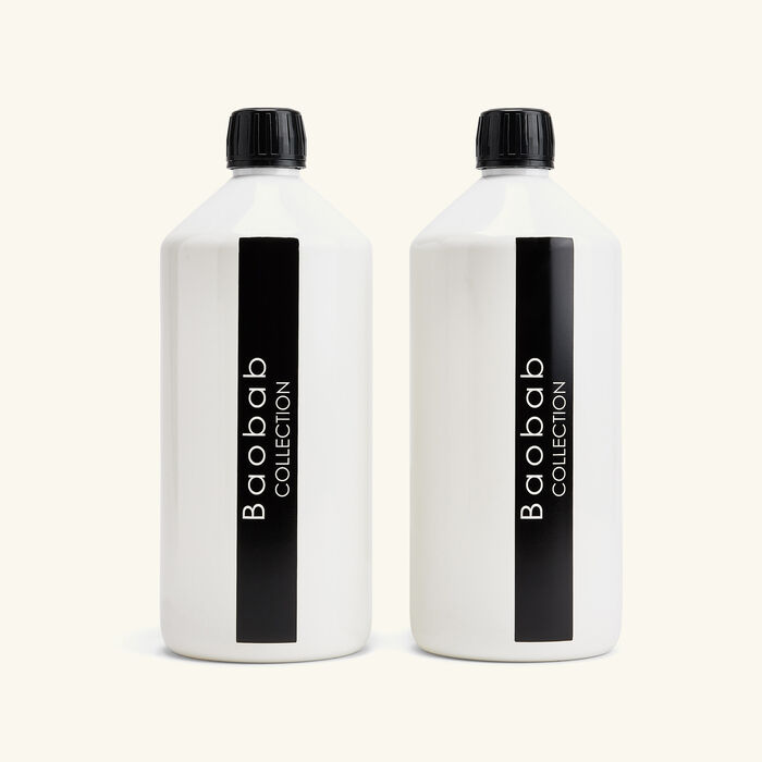 باوباب موزع العطر رينفورست تانجونغ