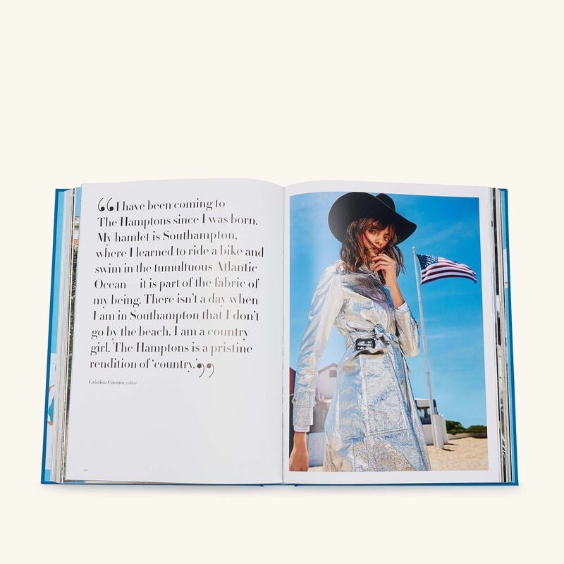 Hamptons Private Book 33x25cm assouline hamptons private book 33x25cm