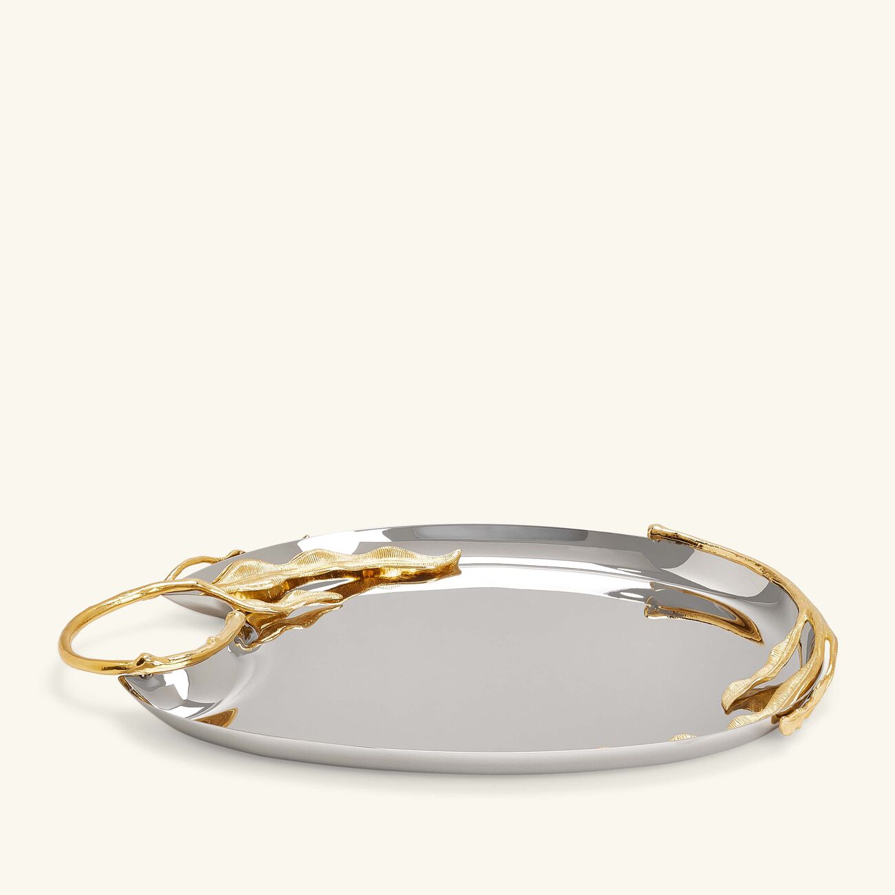 لوبجيه صينية فيرن بالحجم المتوسط