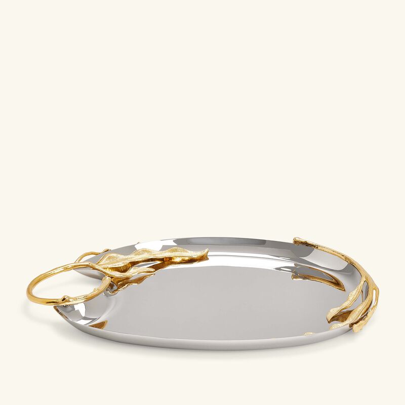 لوبجيه صينية فيرن بالحجم المتوسط