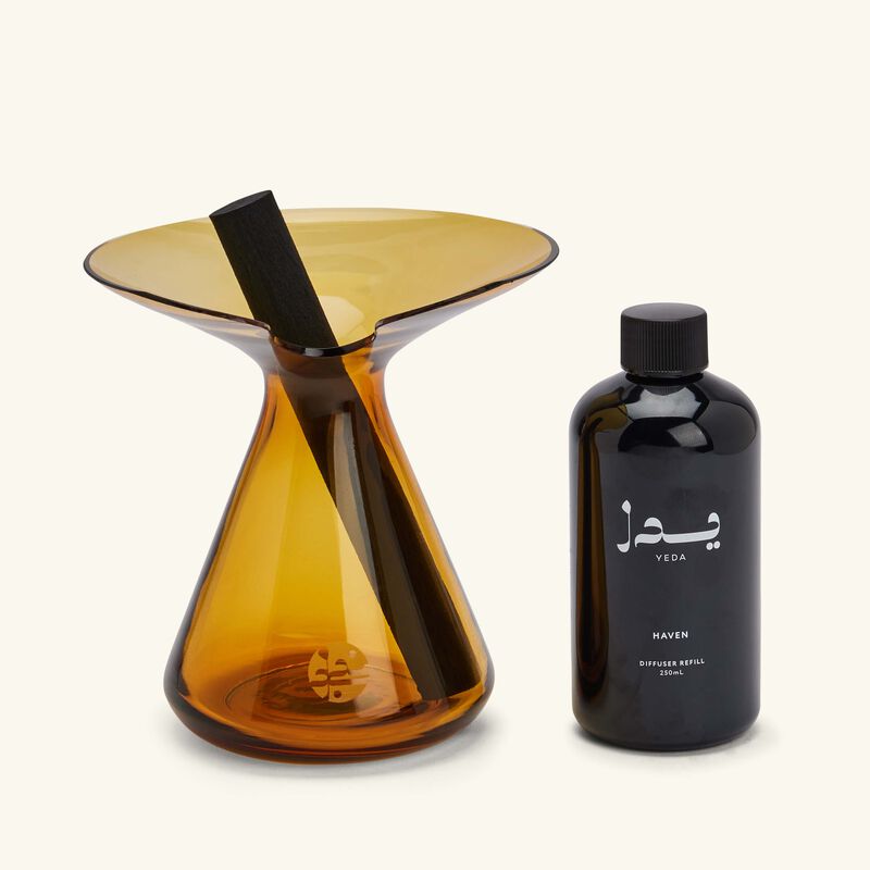 yeda haven diffuser 250ml