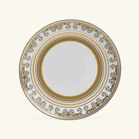 versace virtus gala coffee cup white set of 6