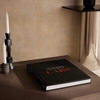 The Impossible Collection Of Cars Book 42x35.5cm assouline the impossible collection of cars book 42x35 5cm