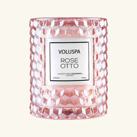 Rose Otto Candle voluspa rose otto candle
