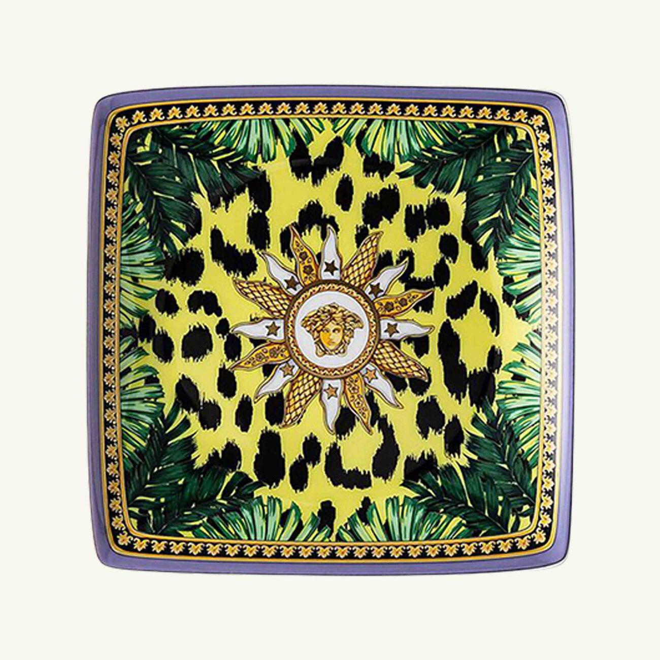 Jungle Animalier Bowl versace jungle animalier bowl
