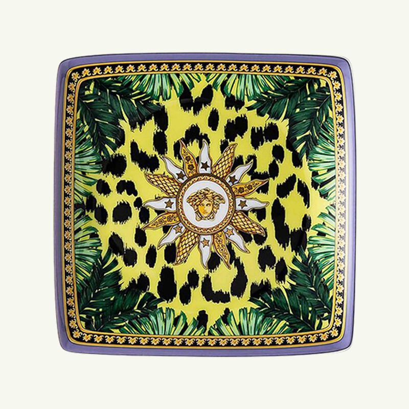 Jungle Animalier Bowl versace jungle animalier bowl