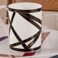 ميسوني هوم كوب ناستري أسود