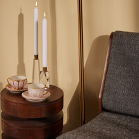 فيلاري فنجان الشاي آمور وردي