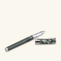 D Initial Game Of Thrones Pen Grey st dupont d initial game of thrones pen grey