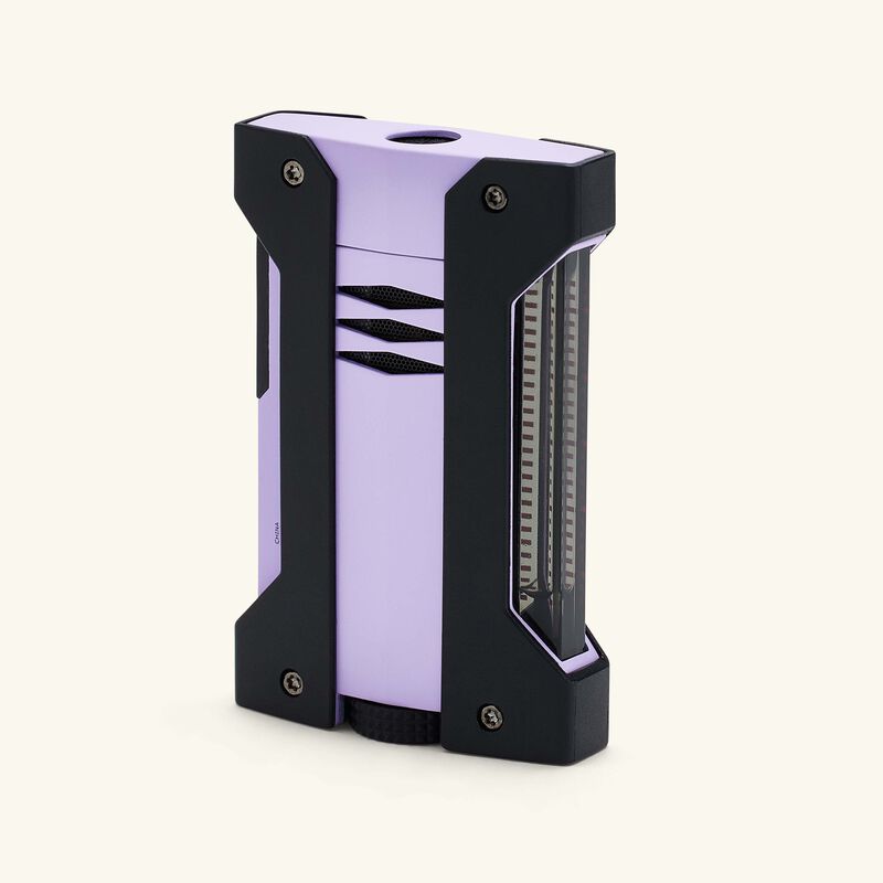 اس تي دوبون ولّاعة ديفي إكستريم