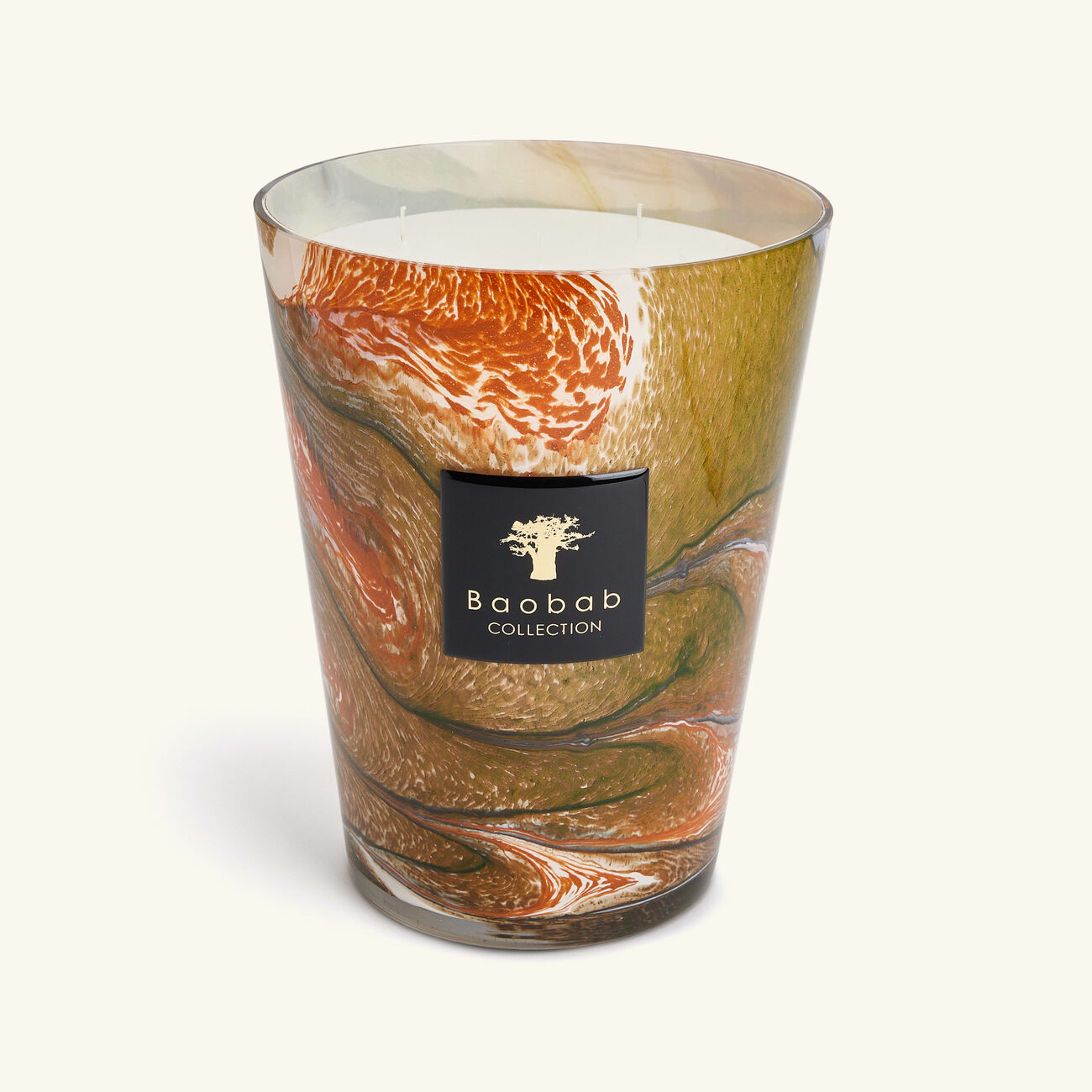 Delta Okavango Candle Max 24 baobab collection delta okavango candle max 24