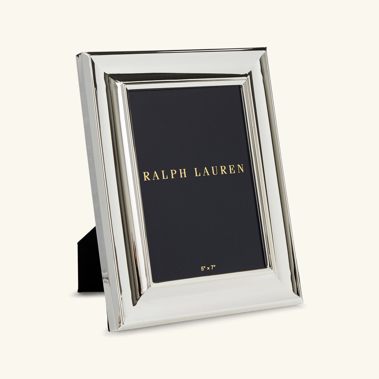 Olivier Picture Frame Silver Plated 12x17cm ralph lauren home olivier picture frame silver plated 12x17cm