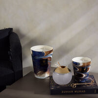 Delta Nil Candle Max 16 baobab collection delta nil candle max 16