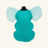 Elephant Figurine Mini Pink daum elephant figurine mini pink