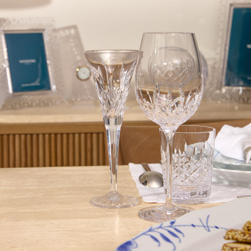 مجموعة كؤوس المشروب ليسمور من قطعتين ووترفورد مجموعة كؤوس المشروب ليسمور من قطعتين