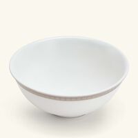 كريستوفل وعاء حساء مالميزون باللون الفضي 11 سم