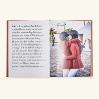 آسولين كتاب ويلنجتون عالم الخيول 10   13 سم