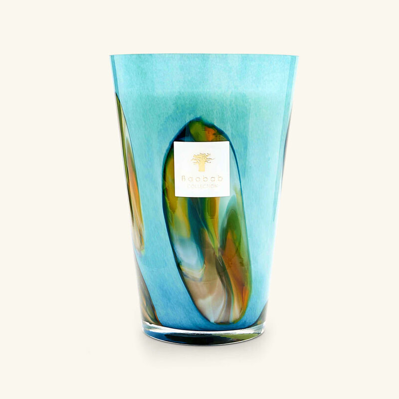 baobab collection oceania tingari candle maxi max