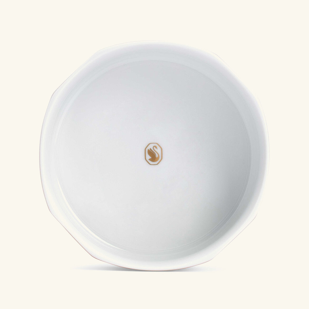 rosenthal signum rose cereal bowl pink 14cm