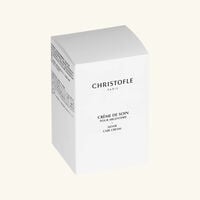 Silver Care Cream Blue christofle silver care cream blue