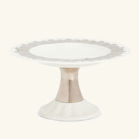 Peacock Cake Stand villari peacock cake stand