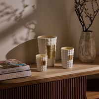 إديون الشمعة العطرية تشيلو سويت نمبر 27 كوتن هارموني بيانكا   500 غ